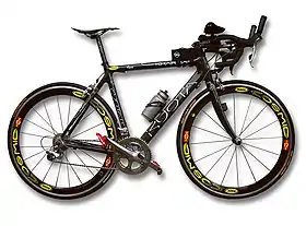 illustration de Kuota