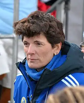 Image illustrative de l’article Barbara Niedernhuber