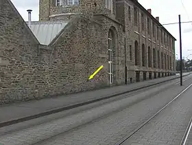 Image illustrative de l’article Boulevard Michelet (Nantes)