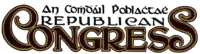 Image illustrative de l’article Republican Congress