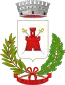 Blason de Resana