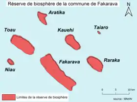 Image illustrative de l’article Fakarava (Polynésie française)