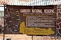 Règles sur la Réserve nationale de Samburu