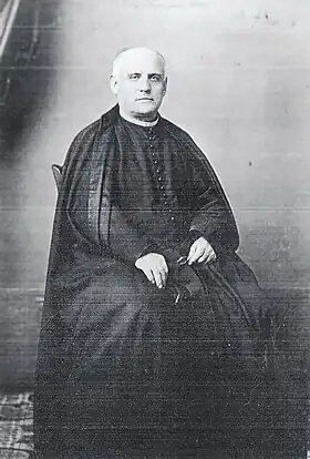 Image illustrative de l’article Jérôme Usera y Alarcón