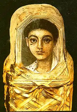 Image illustrative de l’article Les Momies : Un voyage dans l’éternité