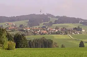 Rettenbach am Auerberg