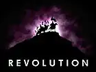 logo de Revolution Software