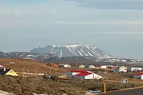 Skútustaðahreppur