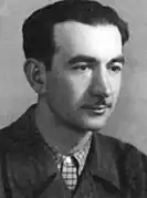 Iosif Capotă, Apuseni.