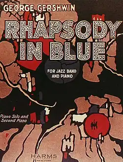 Image illustrative de l’article Rhapsody in Blue