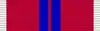 Ribbon - QE II Coronation Medal
