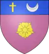 Blason Famille de Ricard