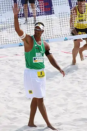 Image illustrative de l’article Ricardo Santos