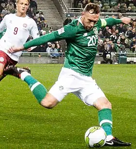 Image illustrative de l’article Richard Keogh