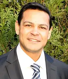 Image illustrative de l’article Richard Scheer