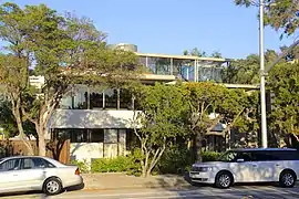 Neutra VDL Studio and Residences
