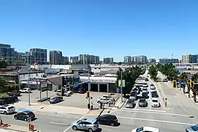 Richmond (Colombie-Britannique)