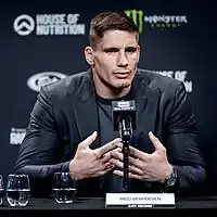 Image illustrative de l’article Rico Verhoeven