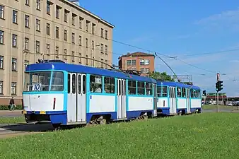 11. novembra krastmalā