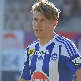 Image illustrative de l’article Riku Riski