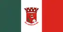 Drapeau de Rio Vermelho