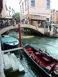 ponte dei SS.Apostoli