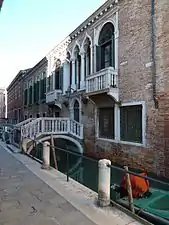 Le ponte del Purgatorio