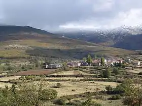 Riofrío de Riaza