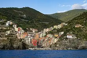 Riomaggiore
