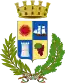 Blason de Riposto