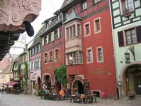 Riquewihr