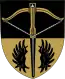 Blason de Ristiina