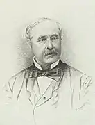 Aimé-Louis Champollion.