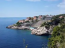 illustration de Rixos Hotels