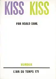 Image illustrative de l’article Kiss Kiss