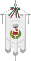 Drapeau de Robecco sul Naviglio