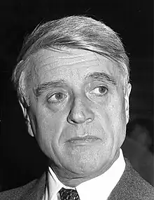 Robert Boulin (1972-1973, 1976-1977)