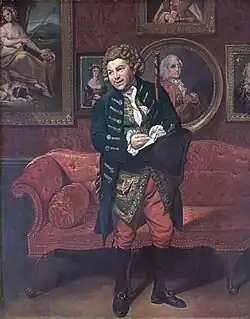 Image illustrative de l’article L'École de la médisance