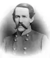 Major généralRobert E. Rodes