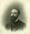 Robert Bernard de Montessus de Ballore (1870-1937)