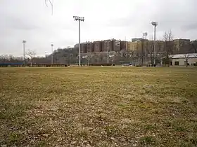 Image illustrative de l’article Parc d'État Roberto-Clemente