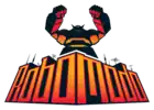 logo de Robomodo