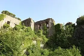 Image illustrative de l’article Forteresse de Ripafratta