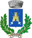 Blason de Roccasparvera