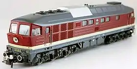 illustration de Roco