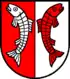 Blason de Rodersdorf