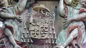 Image illustrative de l’article Bernardin de Corneillan