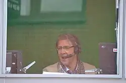 Image illustrative de l’article Rodrigo Beenkens