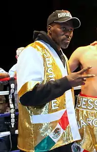 Image illustrative de l’article Roger Mayweather