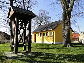 Roggentin (Mecklembourg)